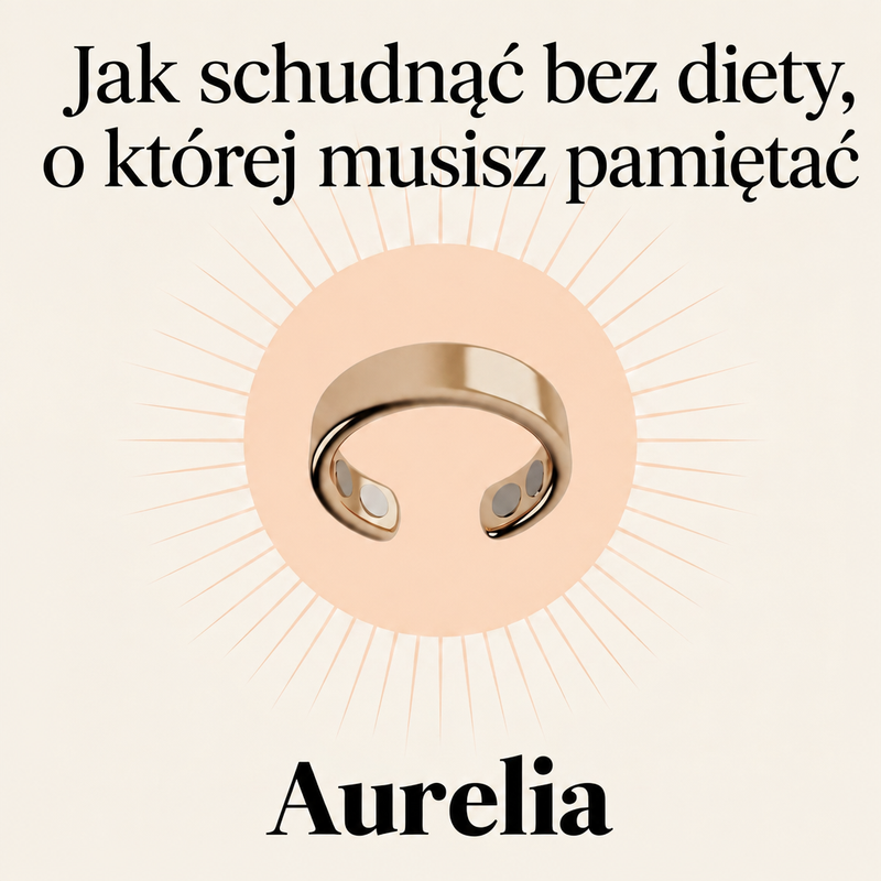 Jak schudnąć bez diety, o której musisz pamiętać — Aurelia