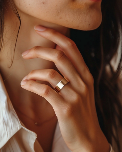 Pierścień magnetyczny Aurelia 2.0