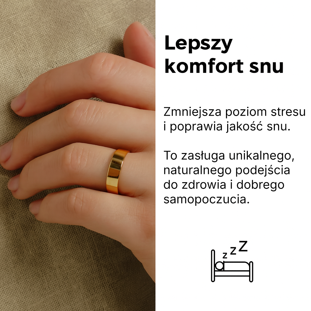 Pierścień Aurelia 2.0