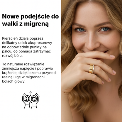 Pierścień Aurelia 2.0