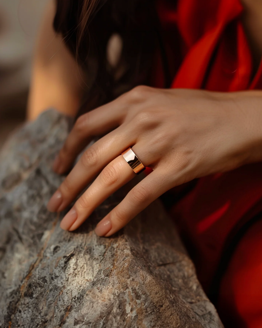 Pierścień magnetyczny Aurelia 2.0