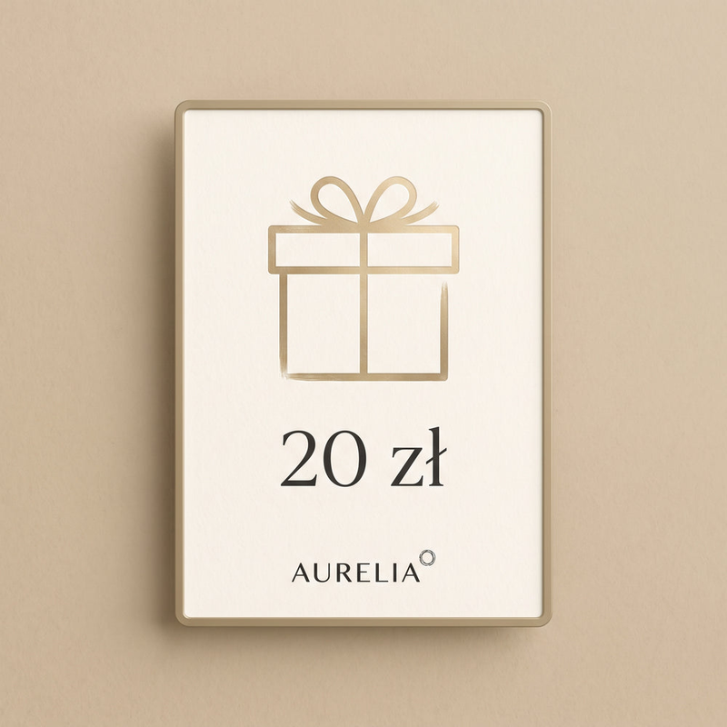 Voucher na 20 zł